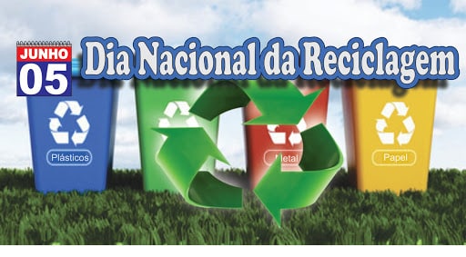 Reciclar é uma solução