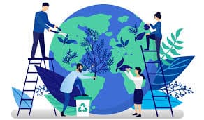 No Dia Mundial do Meio Ambiente é bom refletir.