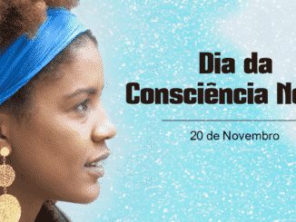 O dia da consciência negra deve ser a consciencia de todo ser humano