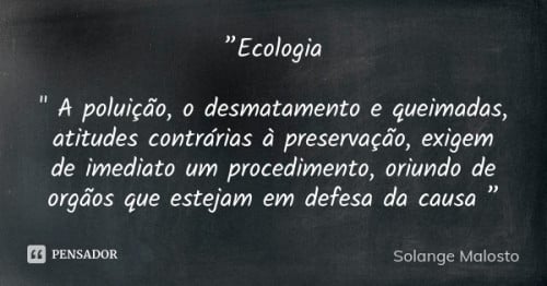 mensagens-sobre-a-ecologia