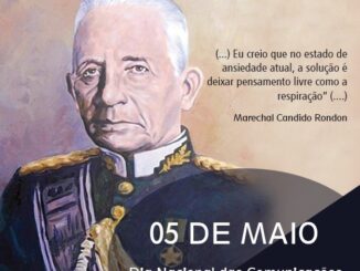 Dia de rondon, saiba um pouco de quem foi ele e quais seus feitos.