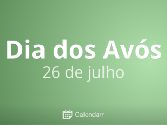 Dia dos avós, festeje com essas pessoas maravilhosas que fazem parte de sua vida.