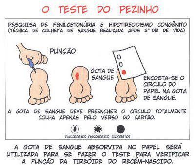 como-e-feito-o-teste-do-pezinho