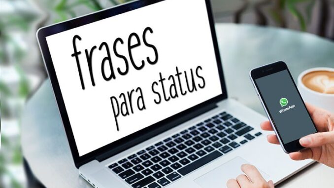 frases para o whats, encontre a melhor aqui