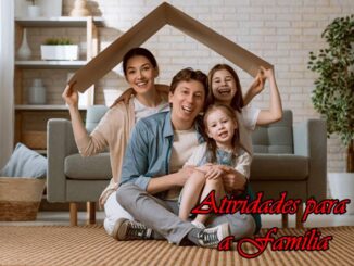Atividades-para-a-Família