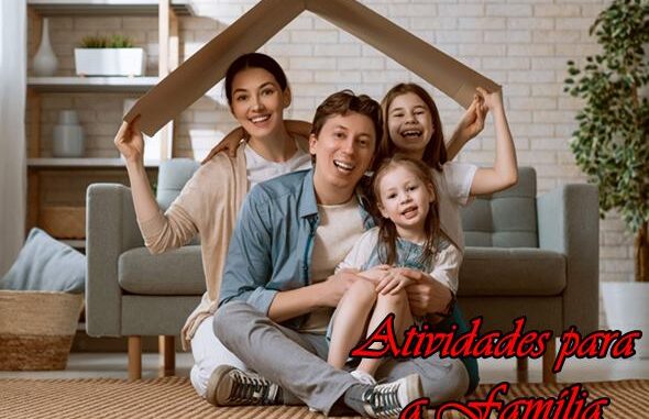 Atividades-para-a-Família