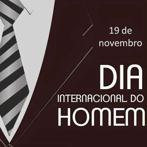 dia-internacional-do-homem