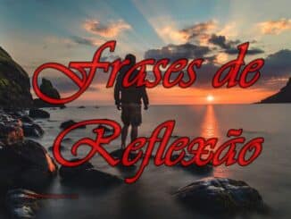 frases-de-reflexão