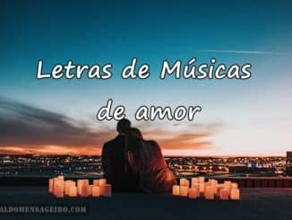 letras-de-músicas-de-amor