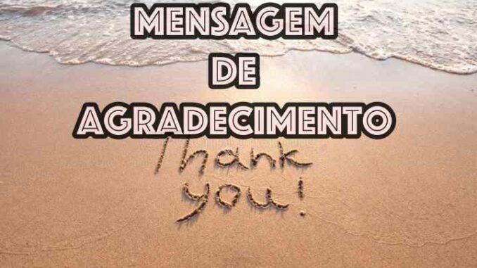 mensagem-de-agradecimento
