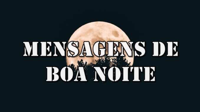 mensagens-de-boa-noite