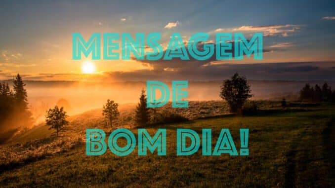 mensagem-de-bom-dia
