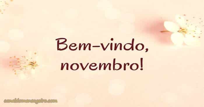 novembro
