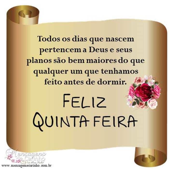 frases-de-quinta-feira