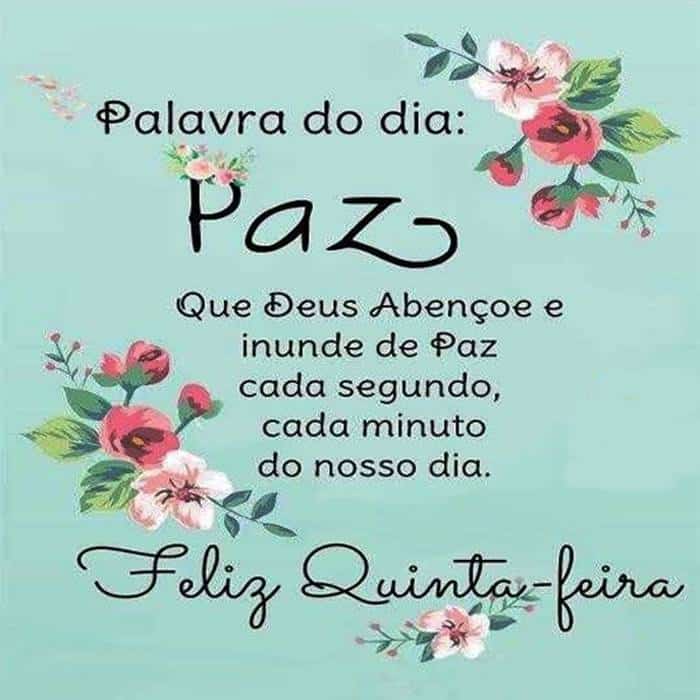 frases-de-quinta-feira