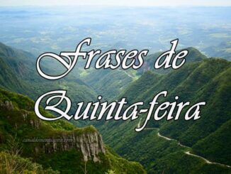 frases-de-quinta-feira