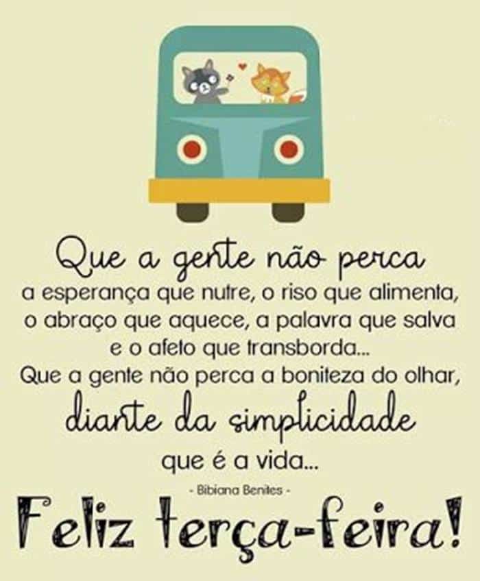 Frases-de-Terça-Feira