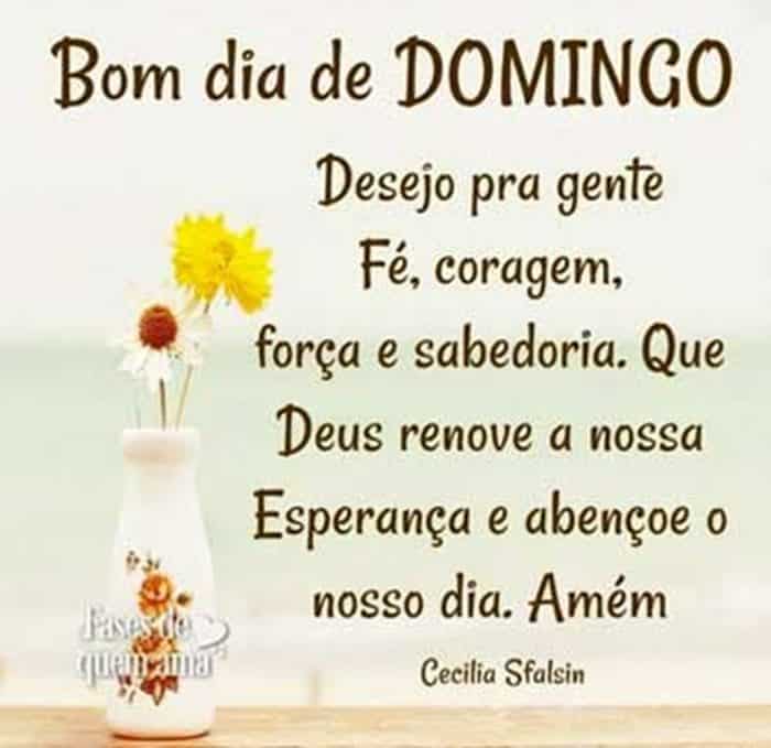Frases-de-bom-domingo