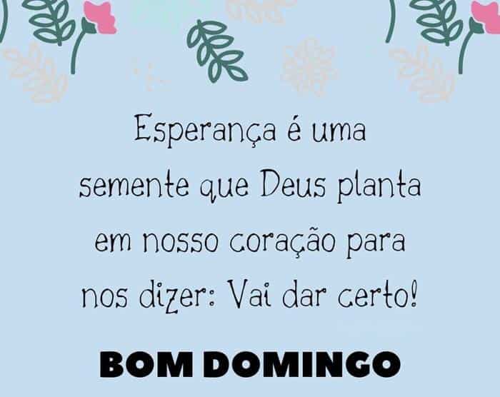 Frases-de-bom-domingo