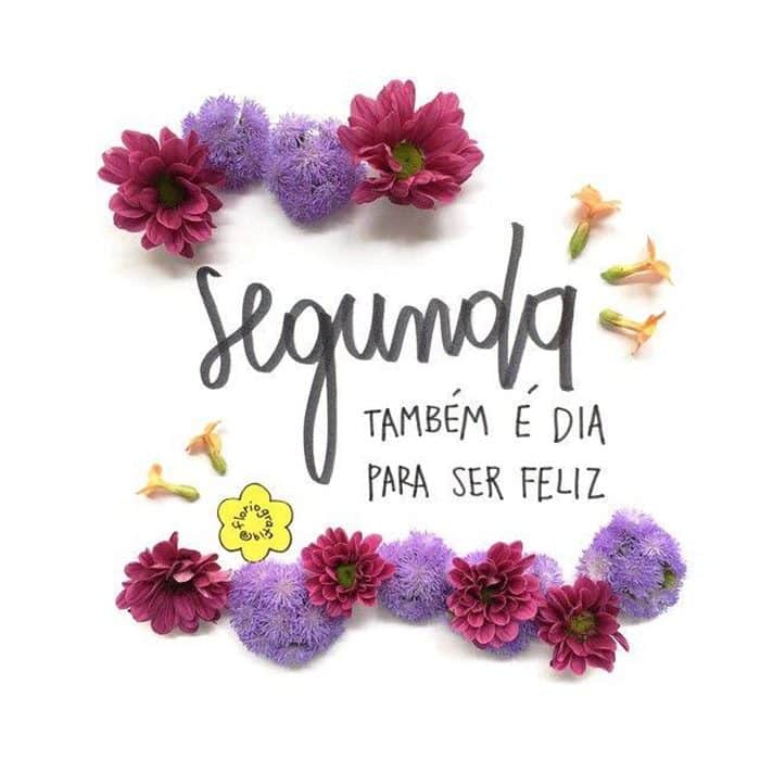segunda-feliz