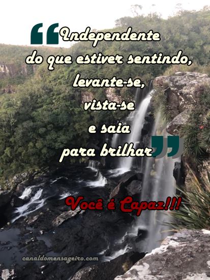 independente-do-que-estiver-sentindo