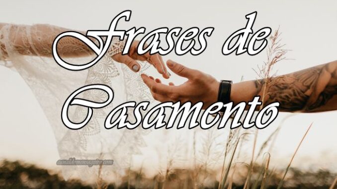 frases-de-casamento