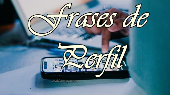 frases-para-perfil