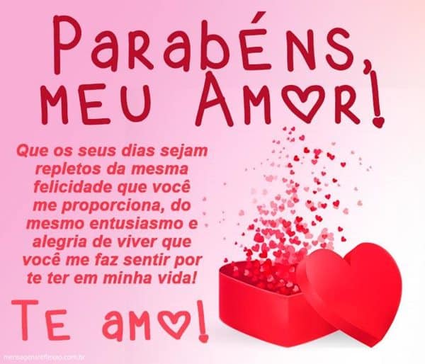parabens-meu-amor