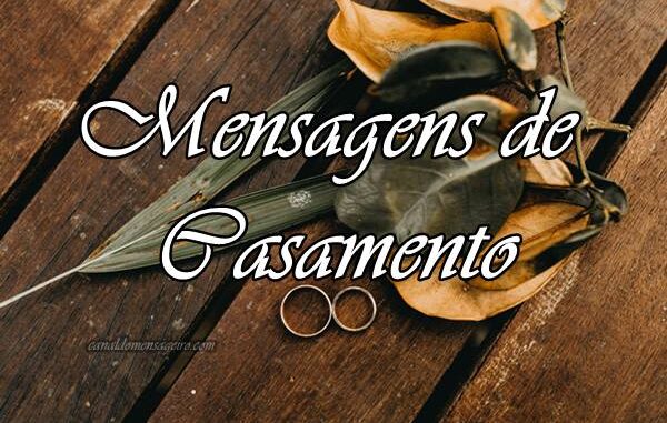 mensagens-de-casamento