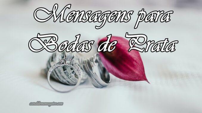 mensagens-para-bodas-de-prata