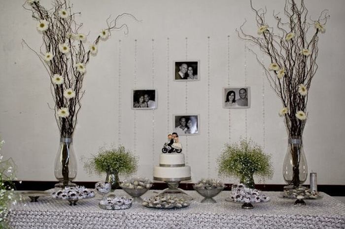 decoracao-de-bodas-de-prata