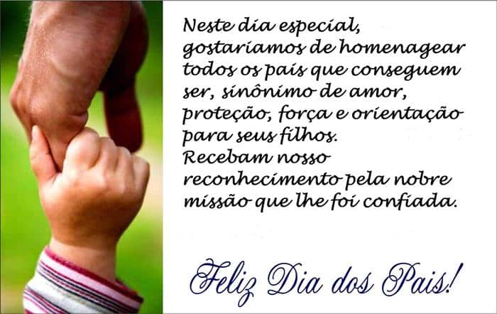 mensagens-para-o-dia-dos-pais
