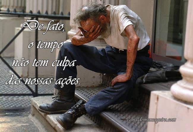 o tempo-nao-tem-culpa