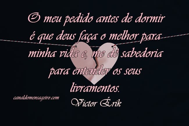 deus-faça-o-melhor-e tire a decepcao