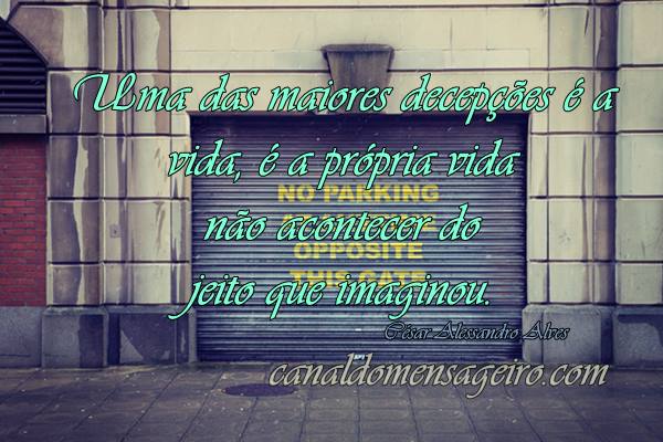 a-propria-vida-e-decepcao