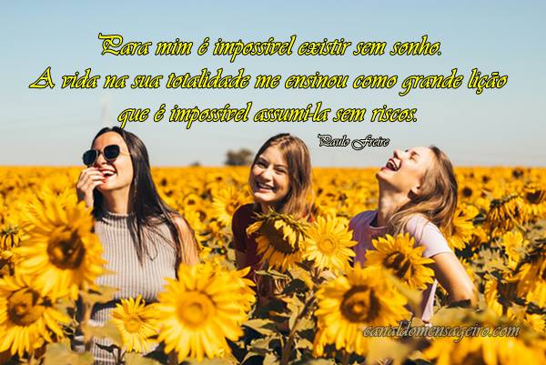 impossivel-existir-sem-sonho