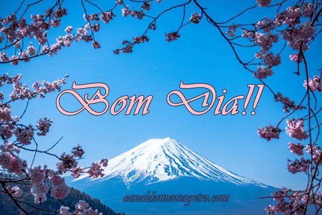 BOMDIA, BOM DIA, BUENOS DIAS, GOOD MORNING, BUONGIORNO... BOMDIA, BOM DIA, BUENOS DIAS, GOOD MORNING, BUONGIORNO...