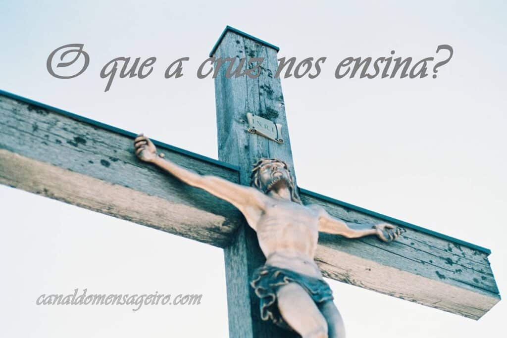 a-cruz-nos-ensina