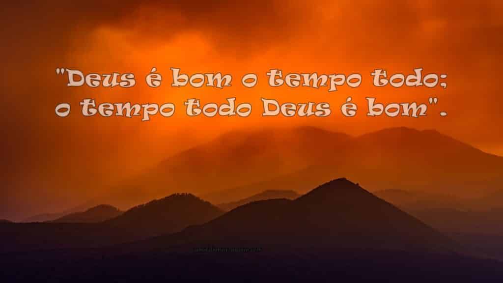 deus-e-bom