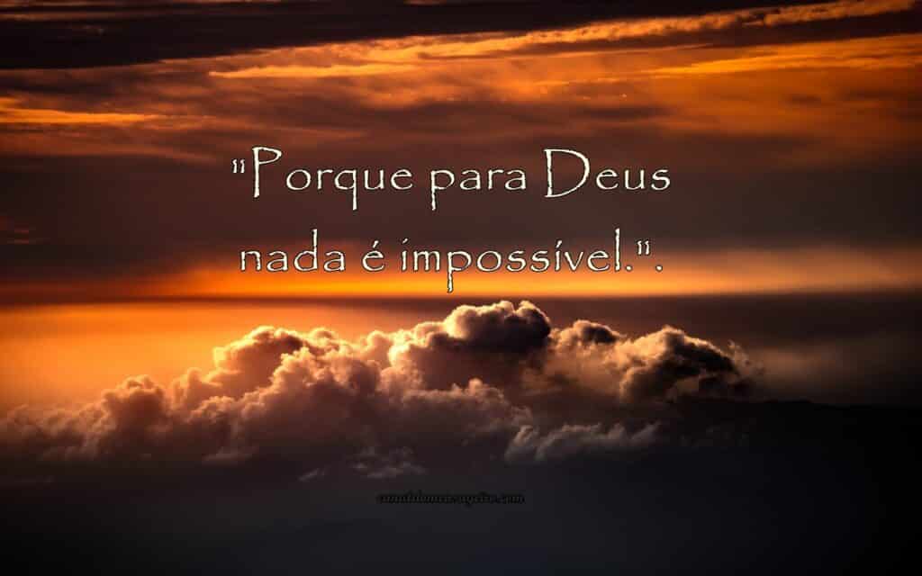 para-deus-nada-impossivel
