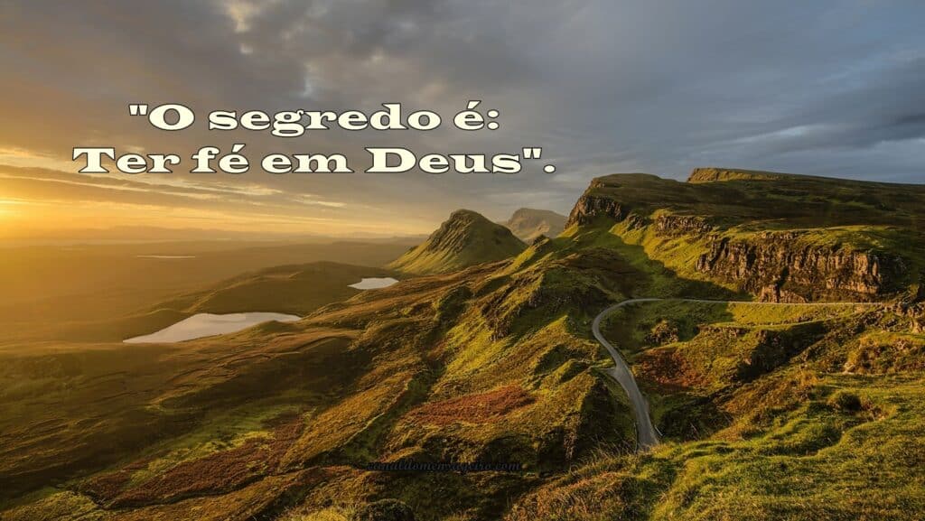 fe-em-deus