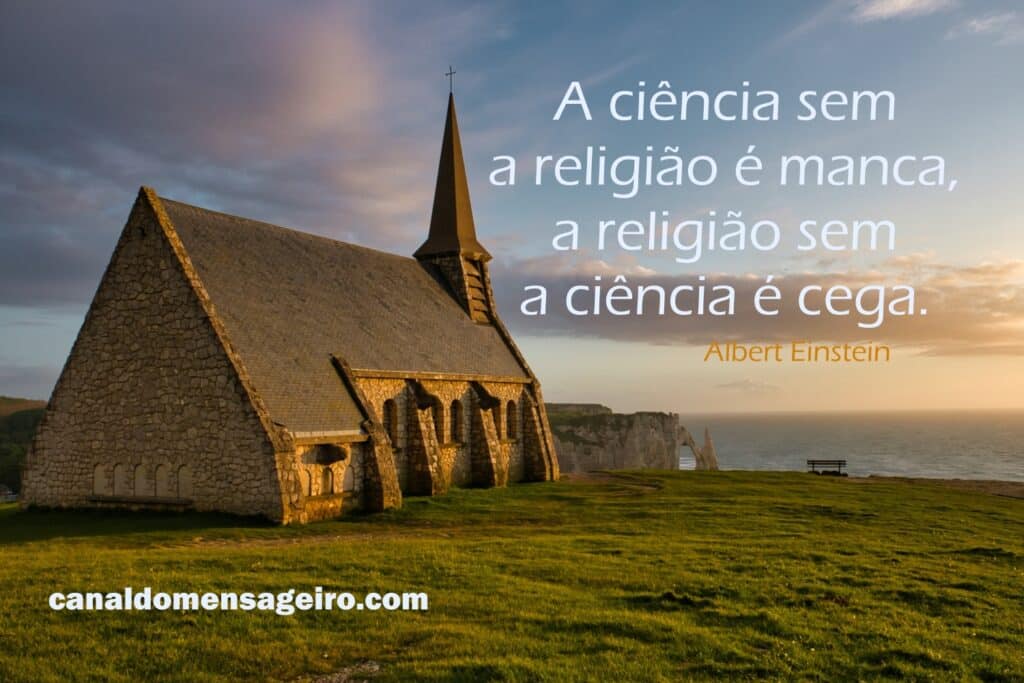 ciencia-e-religiao