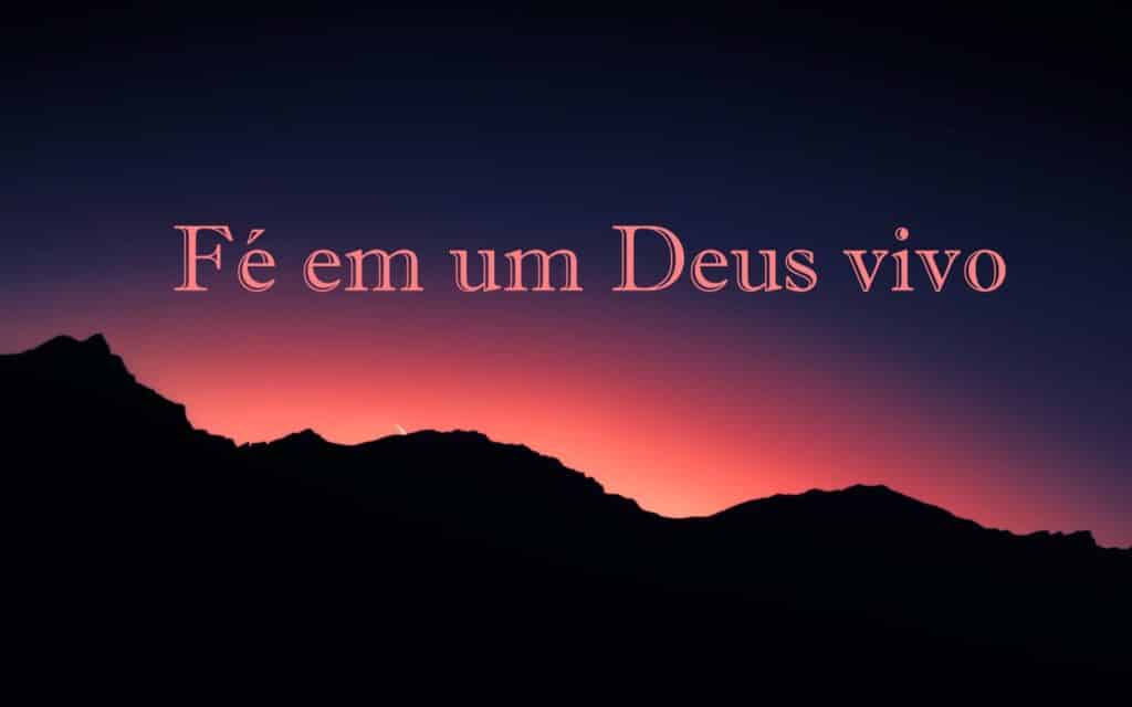 fe-em-deus