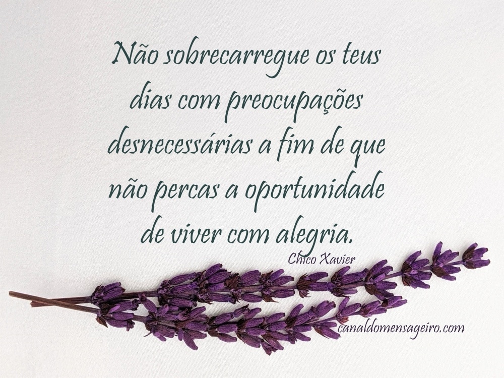 preocupaçoes-desnecessarias
