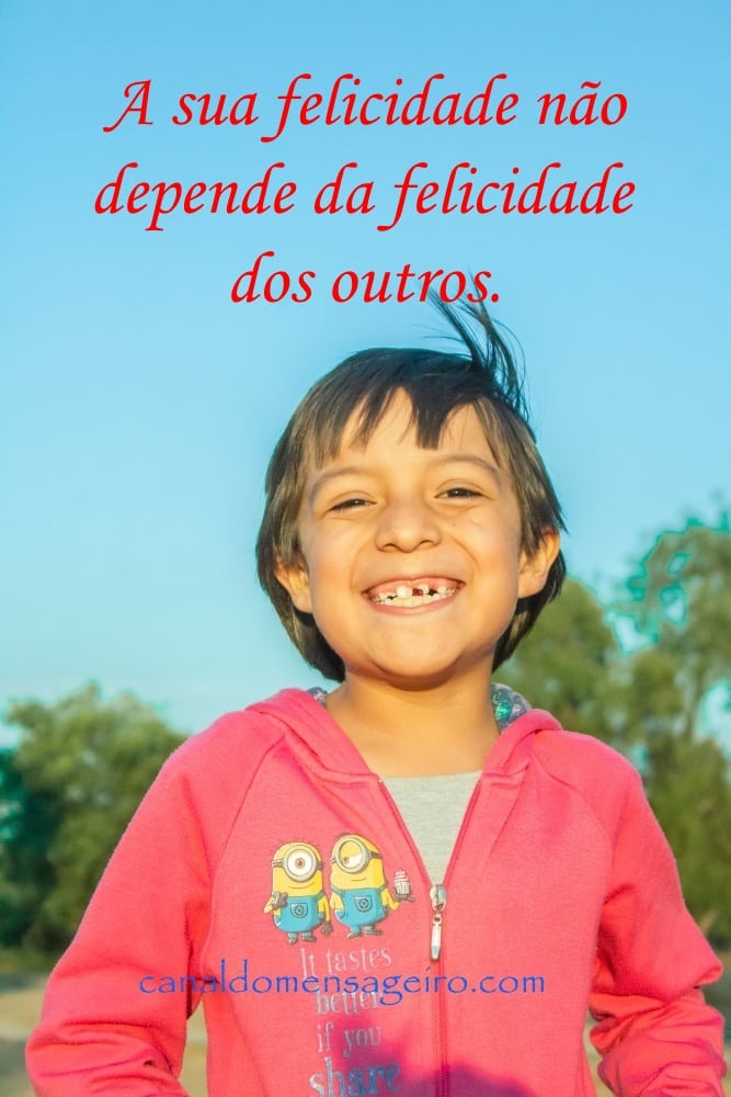 a-sua-felicidade