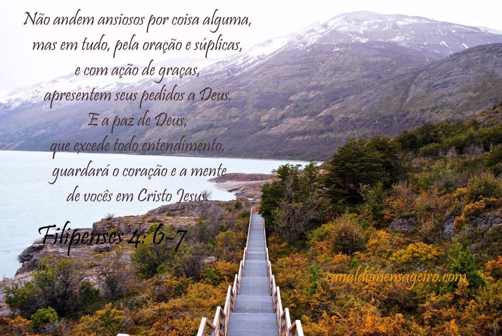 mantenha-a-paz-sempre