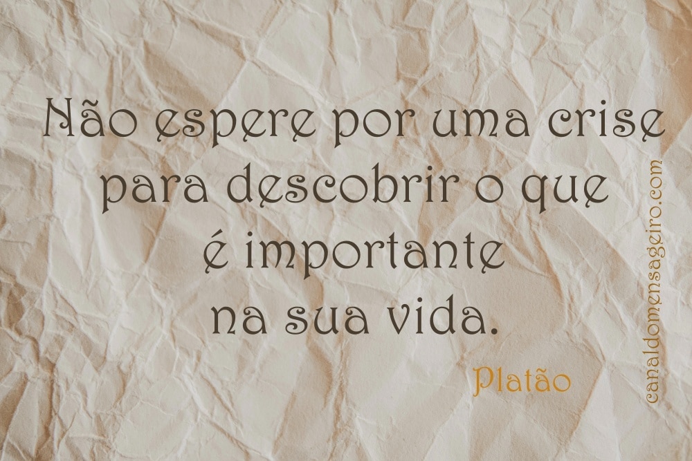 importante-na-sua-vida