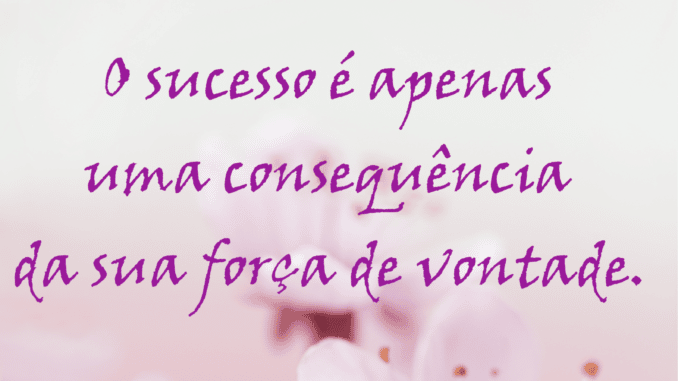 sucesso-forca-de-vontade