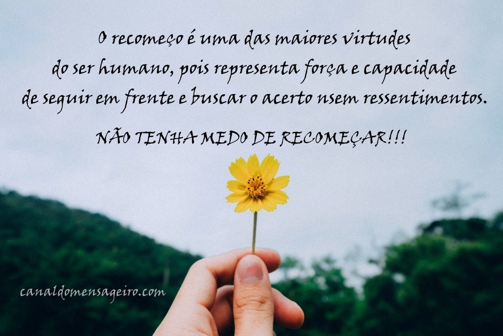 frases-de-recomeço