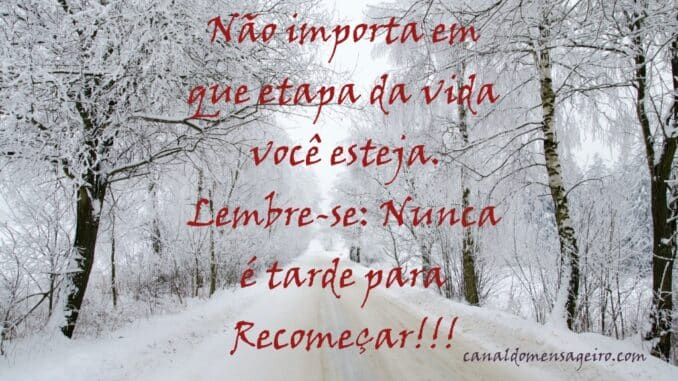 mensagens-de-recomeço